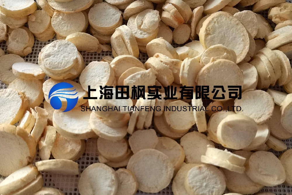 人參凍干：中藥材凍干機(jī)，人參真空冷凍干燥技術(shù)