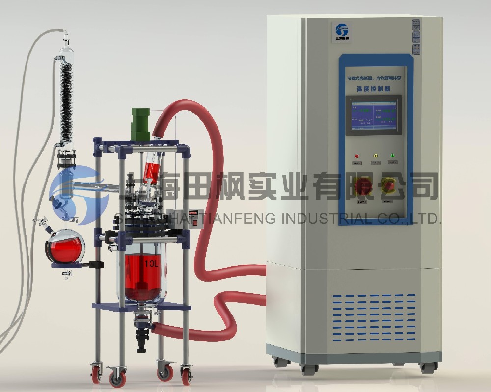 高低溫循環(huán)控溫機、冷熱源一體機/設備/裝置/機器